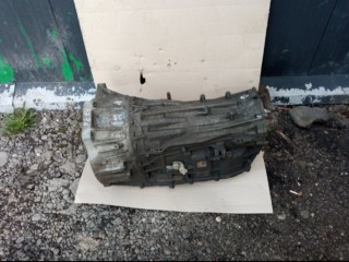 АКПП Touareg NF, ориг. номер 0C8300038G, Volkswagen Touareg NF II 2 2010-2014