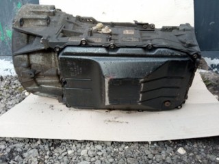 АКПП Touareg NF, ориг. номер 0C8300038G, Volkswagen Touareg NF II 2 2010-2014