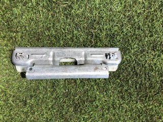 Кронштейн потолочной ручки, ориг. номер 7P0858679A, Volkswagen Touareg NF II 2 2010-2014