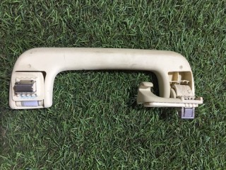 Ручка салона задняя правая, ориг. номер 8K0857608A, Audi A6 C7 2011-2014
