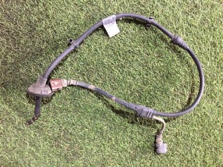 Жгут проводки ABS задний правый, ориг. номер 4G0972254A, Audi A6 C7 2011-2014