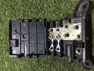 Распределитель, ориг. номер 4G0937517, Audi A6 C7 2011-2014