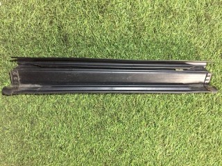 Накладка на порог, ориг. номер A2016800135, Mercedes-Benz 190 w201