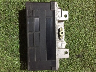 Блок управления abs, ориг. номер A0055452132, Mercedes-Benz 190 w201