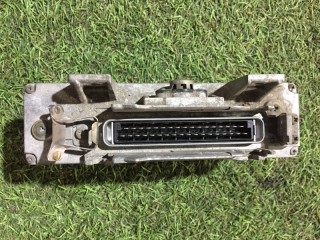 Блок управления abs, ориг. номер A0055452132, Mercedes-Benz 190 w201