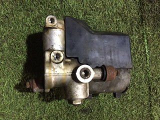 Блок abs, ориг. номер A0265200043, Mercedes-Benz 190 w201