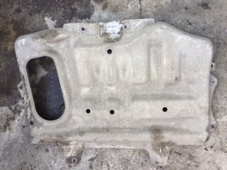 Защита двигателя, ориг. номер LR033164, Land Rover Range Rover Sport