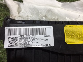 Подушка в торпедо, ориг. номер 7P6880204S, Volkswagen Touareg NF II 2