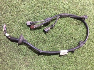 Жгут проводки ABS задний правый, ориг. номер 4G0972254E, Audi RS6 C7 2012-2014
