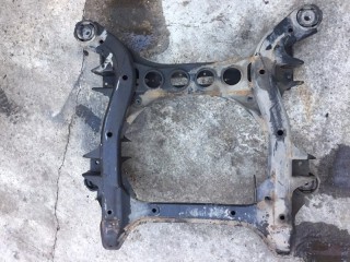 Подрамник передний, ориг. номер 7L0499311E, Volkswagen Touareg NF