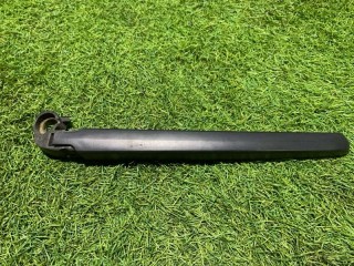 Поводок стеклоочистителя задний, ориг. номер 8R0955407, Volkswagen Touareg NF