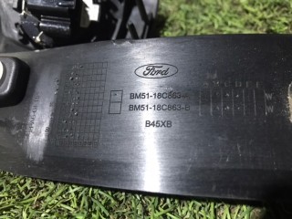 Накладка динамика двери левая, ориг. номер 1885479, Ford Focus 3 2011-2015
