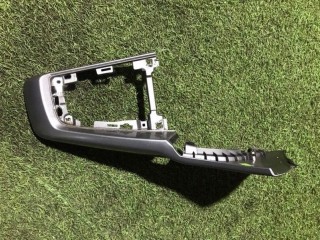 Накладка на кулису АКПП, ориг. номер 1837024, Ford Focus 3 2011-2015