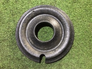 Накладка запасного колеса, ориг. номер 1705556, Ford Focus 3 2011-2015