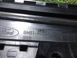 Накладка рамки двери, ориг. номер 1751092, Ford Focus 3 2011-2015