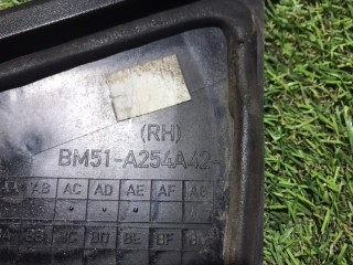 Накладка рамки двери, ориг. номер 1751095, Ford Focus 3 2011-2015