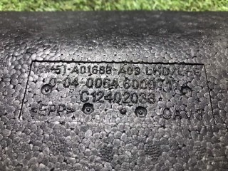 Изоляция, ориг. номер 1849622, Ford Focus 3 2011-2015