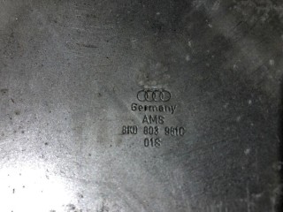 Крышка бензонасоса, ориг. номер 8K0803961C, Audi A7 C7 2010-2014