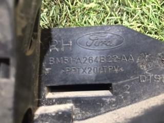 Кронштейн замка двери задний правый, ориг. номер 1716075, Ford Focus 3 2011-2015