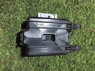 Блок корректора фар, ориг. номер 4H0907357, Audi A7 C7 2010-2014