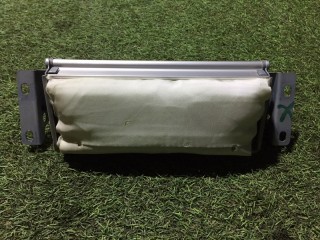 Подушка в торпедо, ориг. номер 7L0880202H, Porsche Cayenne S 957 2007-2010