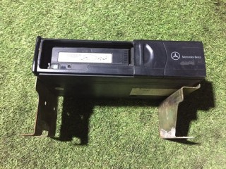 CD Чеинджер, ориг. номер A2038209089, Mercedes-Benz G-class 400 CDI W463 1990-2006