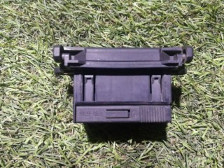 Крышка OBD, ориг. номер A2025402373, Mercedes-Benz G-class 400 CDI W463 1990-2006