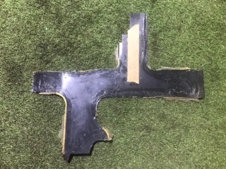 Крышка проводки, Mercedes-Benz G-class 400 CDI W463 1990-2006