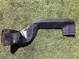 Воздуховод обогревателя, ориг. номер A4638317345, Mercedes-Benz G-class 400 CDI W463 1990-2006