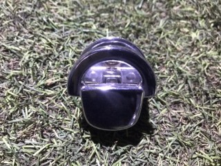 Петля, ориг. номер 3C9867160, Volkswagen Tiguan 1 рестайлинг 2011-2019