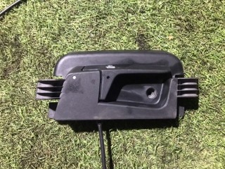 Ручка сидения., ориг. номер 3C8885591, Volkswagen Passat CC 2008-2012