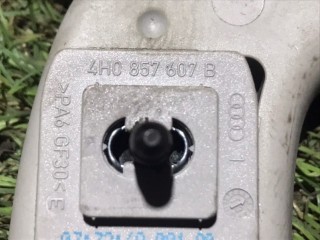 Ручка салона, ориг. номер 4H0857607B, Audi A8 D4 2009-2014
