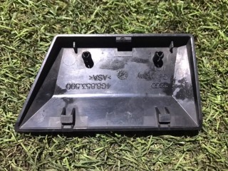 Накладка стойки., ориг. номер 4G88535909B9, Audi A7 C7 2010-2014