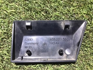 Накладка стойки., ориг. номер 4G88535909B9, Audi A7 C7 2010-2014