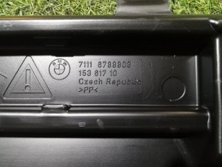Ящик для инструмента, ориг. номер 71116788803, BMW 5 F10 2013-2017