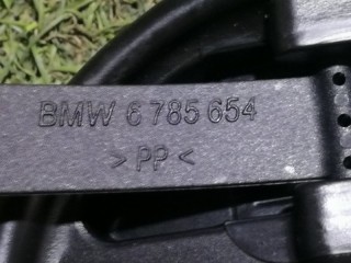 Ящик для инструмента, ориг. номер 71116788803, BMW 5 F10 2013-2017