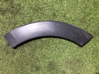 Накладка двери задняя левая, ориг. номер 51777364483, Mini Cooper Clubman