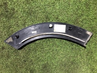 Накладка двери задняя левая, ориг. номер 51777364483, Mini Cooper Clubman