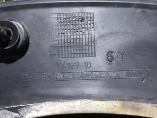 Накладка двери задняя левая, ориг. номер 51777364483, Mini Cooper Clubman