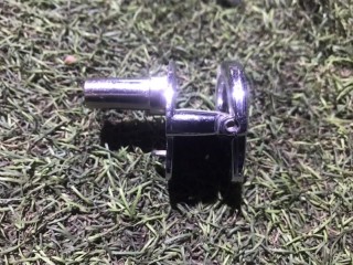 Петля, ориг. номер 3C9867160, Volkswagen Tiguan 1 рестайлинг 2011-2019