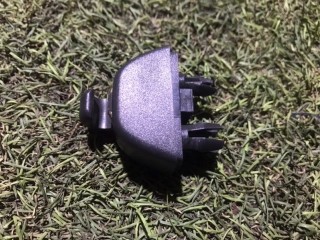 Крючок салона., ориг. номер 4F0857563, Audi A6 C7 2011-2014