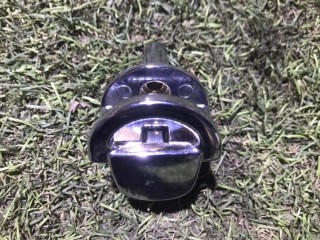 Петля, ориг. номер 3C9867160, Volkswagen Tiguan 1 рестайлинг 2011-2019