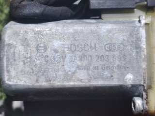 Рулевая колонка с электро приводом передняя левая, ориг. номер 4M1419502L, Audi Q7 II 4M 2015-2019
