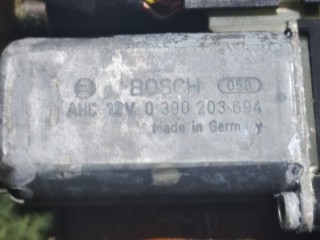 Рулевая колонка с электро приводом передняя левая, ориг. номер 4M1419502L, Audi Q7 II 4M 2015-2019