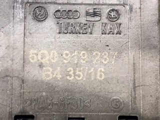 Выключатель подушки безопасности, ориг. номер 5Q0919237, Audi Q7 II 4M 2015-2019