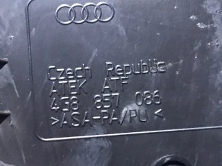 Заглушка торпедо. передняя правая, ориг. номер 4G8857086, Audi A7 C7 2010-2014