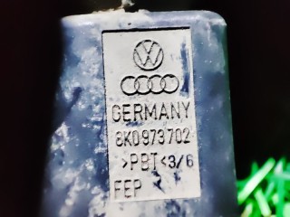Жгут проводов компрессора пневмоподвески задний, ориг. номер 4M0971871P, Audi Q7 II 4M 2015-2019