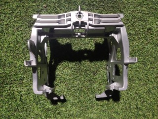 Кронштейн подлокотника, ориг. номер 4G0864283A, Audi RS7 C7 2014-2018