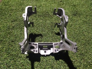 Кронштейн подлокотника, ориг. номер 4G0864283A, Audi RS7 C7 2014-2018