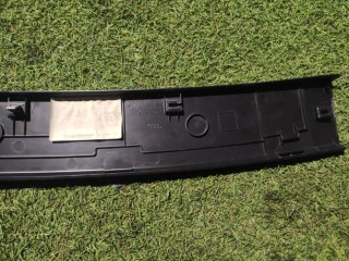 Накладка двери багажника., ориг. номер 4G8867606A4PK, Audi RS7 C7 2014-2018